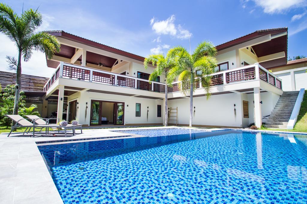 Serenity Exclusive Krabi town Dış mekan fotoğraf