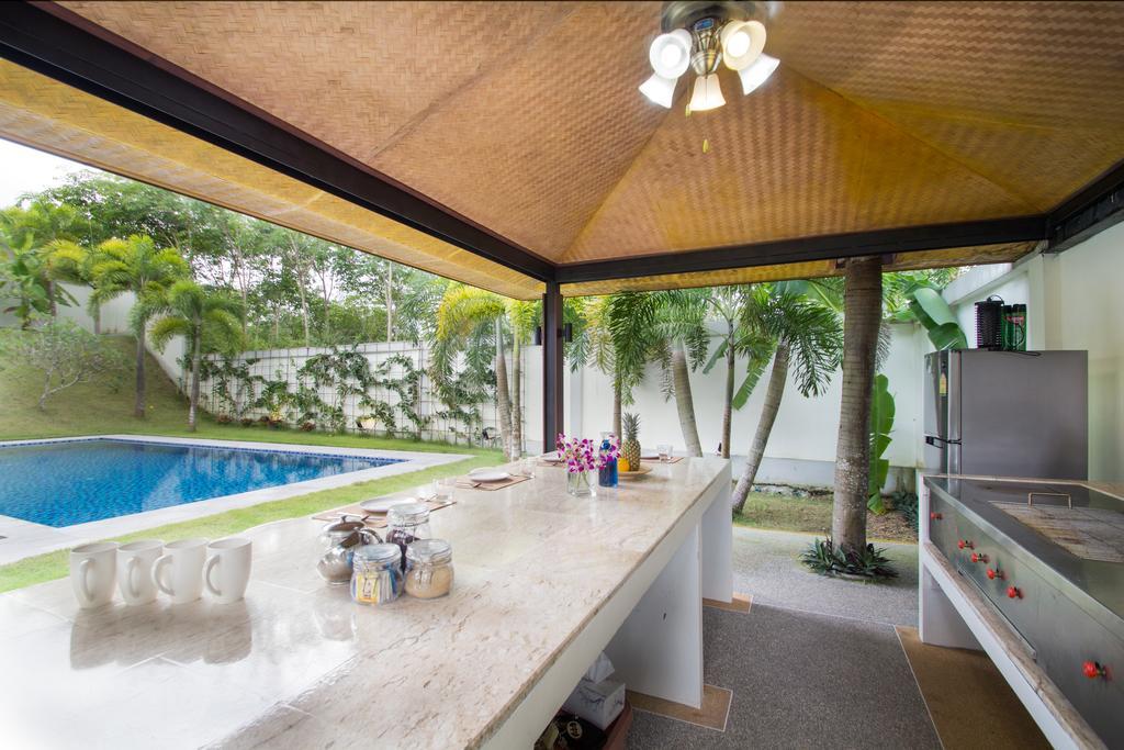 Serenity Exclusive Krabi town Dış mekan fotoğraf