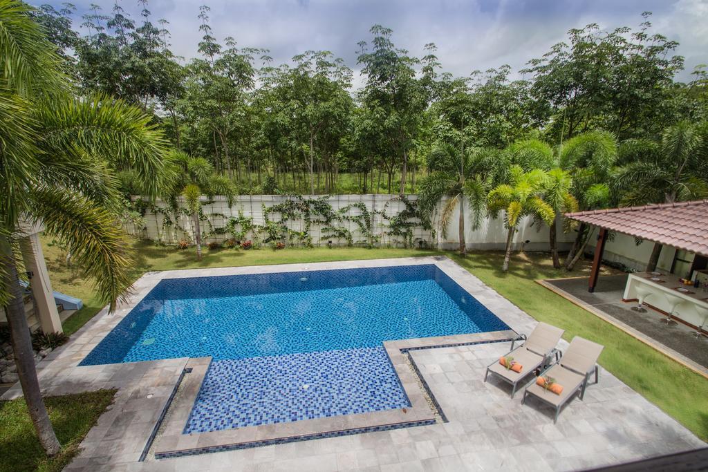 Serenity Exclusive Krabi town Dış mekan fotoğraf