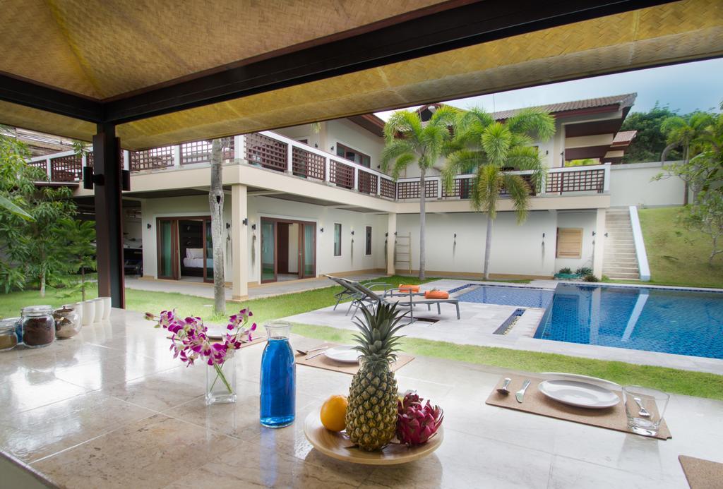 Serenity Exclusive Krabi town Dış mekan fotoğraf