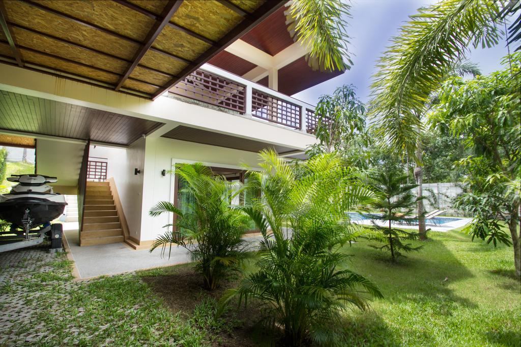 Serenity Exclusive Krabi town Dış mekan fotoğraf