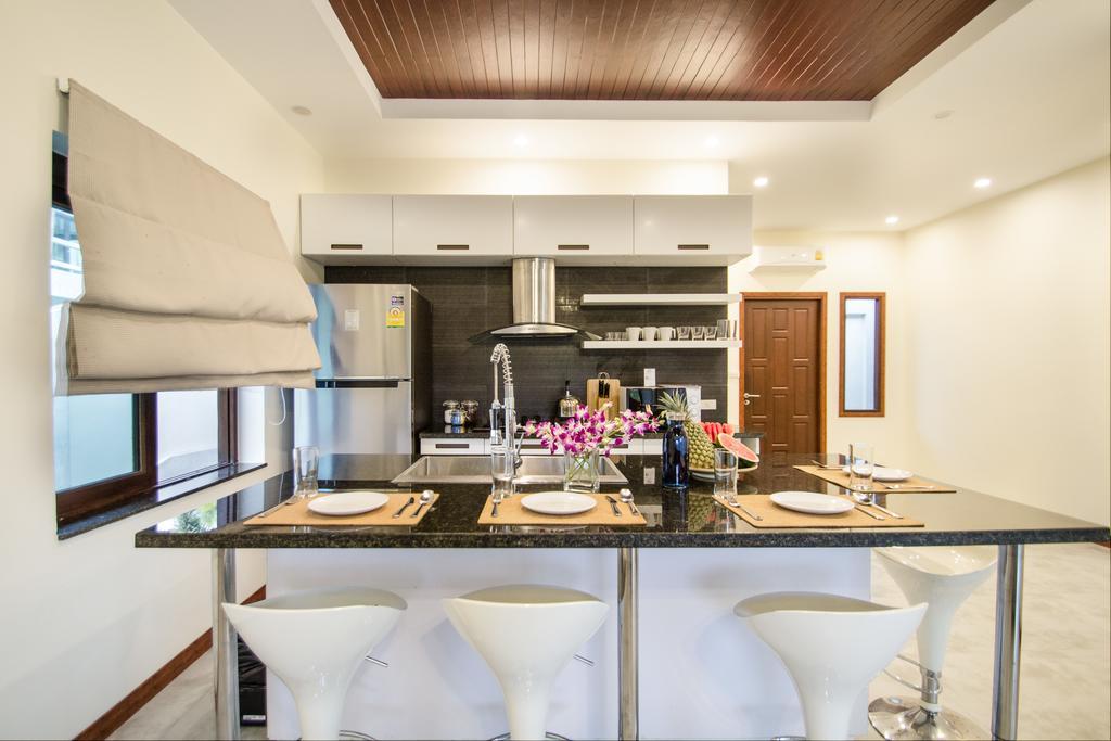 Serenity Exclusive Krabi town Dış mekan fotoğraf