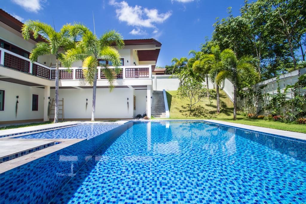 Serenity Exclusive Krabi town Dış mekan fotoğraf