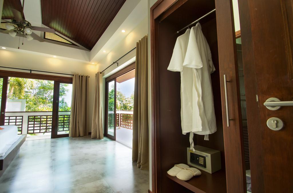 Serenity Exclusive Krabi town Dış mekan fotoğraf
