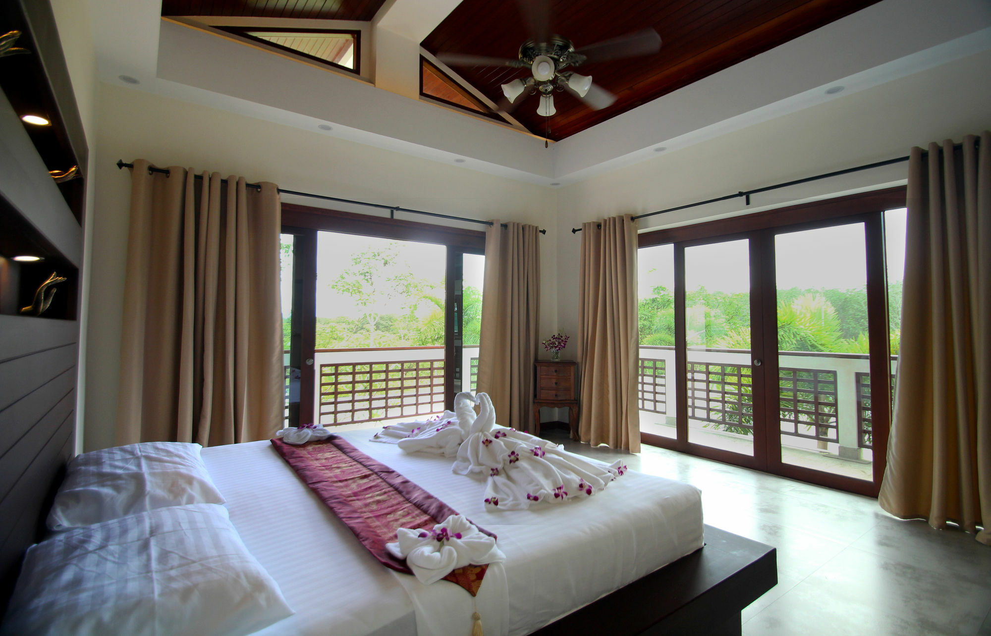 Serenity Exclusive Krabi town Dış mekan fotoğraf