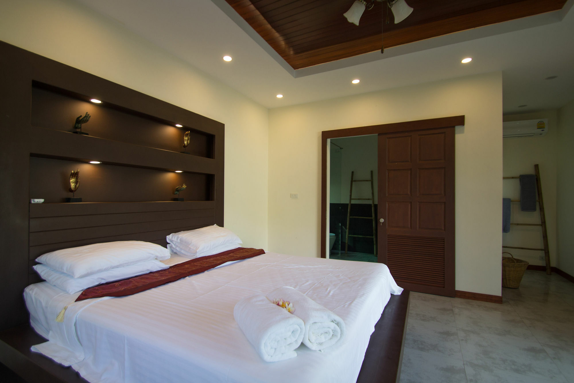 Serenity Exclusive Krabi town Dış mekan fotoğraf