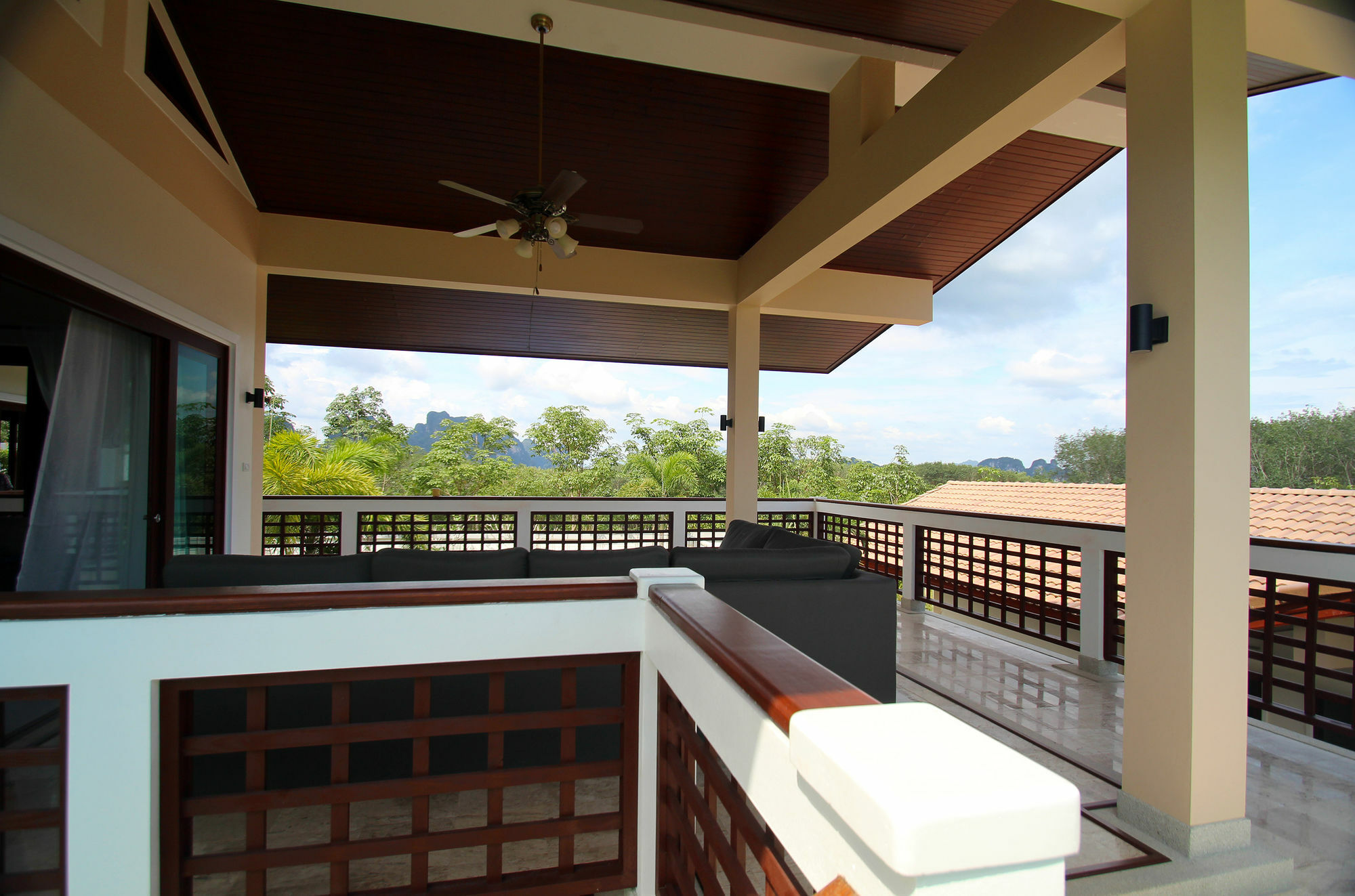 Serenity Exclusive Krabi town Dış mekan fotoğraf