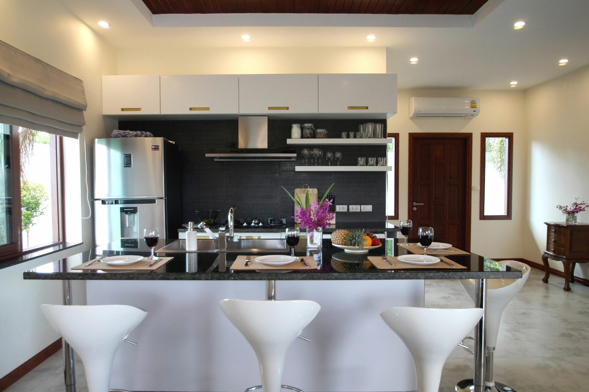 Serenity Exclusive Krabi town Dış mekan fotoğraf